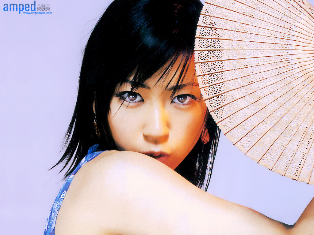 Utada Hikaru - Picture Hot