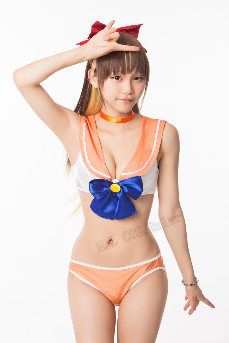 Sailor Moon Never Looked This Grown Up 16 Sexy Sailor Moon Cosplay Amped Asia
